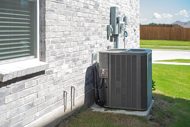 Reliable Ductwork Repair contractor in Fayetteville, AR by FH HVAC